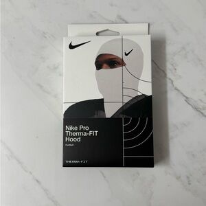 Nike Therma-FIT Hood in White